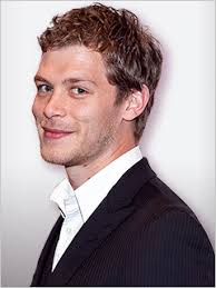 Just watched season 3 episode 21 where klaus' heart was stopped by bonnie's spell. Vampire Diaries Casts Klaus How Should Joseph Morgan Play The Villain Like A Young James Spader Ew Com