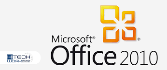 microsoft office professional 2010