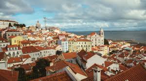10 things to do in the lisbon city