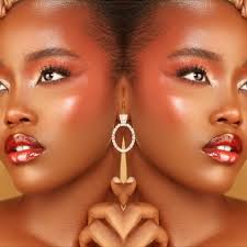 make bronze makeup bronze beauty