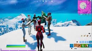 The season started after a long downtime upon the conclusion of the devourer of worlds event, which took place on december 1st, 2020 at 4:10 pm est. Fortnite Players Come Together To Celebrate Instead Of Brawling During A Solo Game