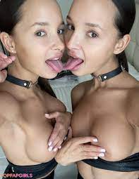 Adelalinka Twins Nude OnlyFans Leaked Photo #126 - TopFapGirls