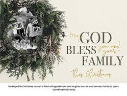 Here are some great religious christmas greeting card sayings that are perfect to share with your friends and family as you wish them a merry christmas with special holiday wishes. Christian Christmas Cards Design Inspiring Religious Cards