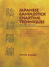 Amazon Com Japanese Candlestick Charting Techniques A