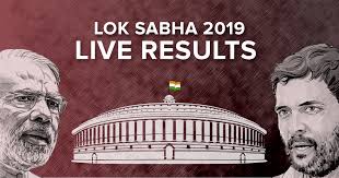 Election Results 2019 Lok Sabha Election Results Assembly