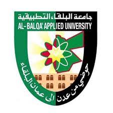 Al- Balqa' Applied University - Home | Facebook