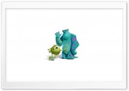 wallpaperswide com monsters inc