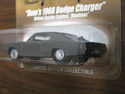 Made by w motors of lebanon, only four. Fast Furious 7 Dom S Metal 1968 Dodge Charger Maximus Paul Walker Tribute Scene 1806279412