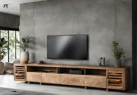 Modern Tv Cabinet Designs For Living