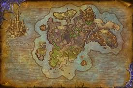 Updated for shadowlands patch 9.0.5. Mage Tower Broken Shore Wowpedia Your Wiki Guide To The World Of Warcraft