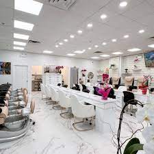 top 10 best nail salons in surrey bc