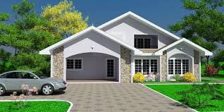 Low Cost House Plans For Ghana Liberia