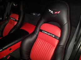 C4 C5 C6 Corvette Genuine Synthetic