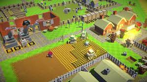 the best farming games like stardew
