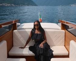 Gambar Boat tour of Lake Como