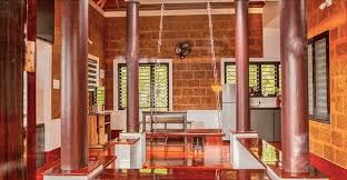 Geetham House In Kerala Is A Perfect