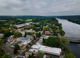 20 towns similar to new hope pa