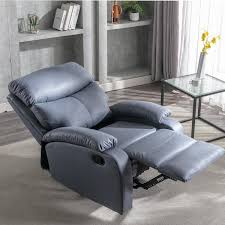 waterproof tech fabric lounge chair