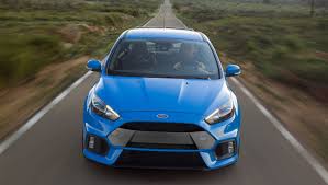 review sizzling ford focus rs cooks