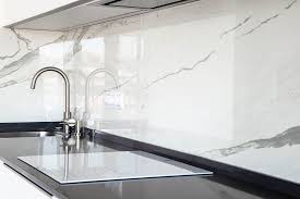 Heat, scratch and stain resistant with a lifetime warranty. Can I Use Quartz As Backsplash Granite Selection