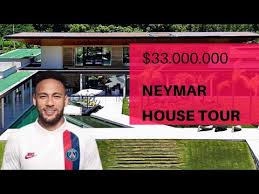 Neymar mansion rio barcelona janeiro villa foottheball property portobello take marca imagenes reserved rights copyright. Save And Love It