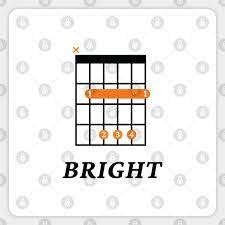 b bright b guitar tab light theme