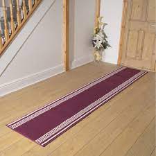 key purple hallway carpet runners runrug