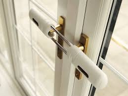 Patlock Double Door Lock