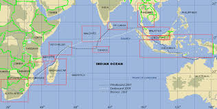 Indian Ocean Cruising