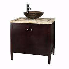 Shop online at costco.com today! Home Decorators Collection Argonne 31 In W X 22 In D Bath Vanity In Espresso With Marble V Home Depot Bathroom Vanity Marble Vanity Tops Bathroom Sink Vanity