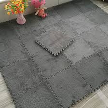foam mats fluffy area rugs