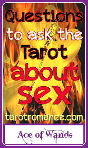 Amidst the shuffled tarot deck, there is a card that nobody wants to see. Questions To Ask The Tarot About Sex Tarot Romance