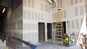 Cost To Drywall A House Real Estimate