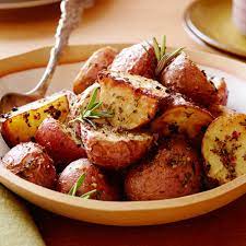 rosemary roasted potatoes recipe ina