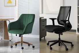 9 best office chairs for working from