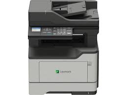 Lexmark Mx321adn 36s0620 Mono Multifunction Laser Printer