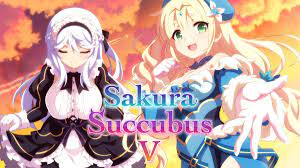 Sakura Succubus 5 for Nintendo Switch - Nintendo Official Site