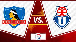 U de chile vs santiago wanderers. Universidad De Chile Vs Colo Colo Prediction 2020 09 06 Chile Primera