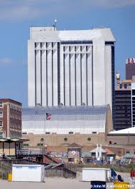 Since deserting atlantic city, trump saw all three of his casinos closed and bought by new owners. Trump Plaza Hotel The Skyscraper Center