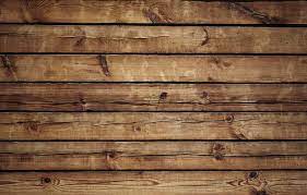 Hd Wallpaper Brown Wooden Planks Wall