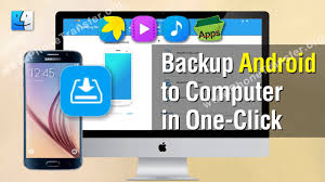 android data backup how to backup