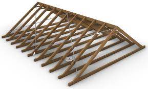 rafter roof design step by step guide