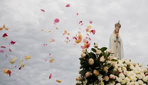 We the faith community of our lady of fatima catholic church, through the intercession of our blessed mother, commit to celebrating the sacraments, following the teaching of jesus christ, and living the gospel. Miraculous Phenomena At Fatima Occurred Even On November 13 Our Lady S Blue Army