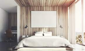 Wooden Wall Designs And Panels For