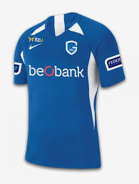 Detailed info on squad, results, tables, goals scored, goals conceded, clean sheets, btts, over 2.5, and more. Genk 2019 20 Heimtrikot