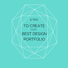 8 Ways To Create An Awe Inspiring Design Portfolio Digital Skills