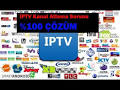 Image result for iptv kanal atlıyor