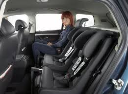 Car Seat Maker Multimac