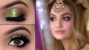 kashee s mayoon makeup you