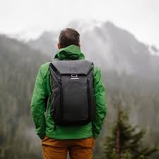 We used it on a couple of days out, and were able to use our 30 l version like a regular backpack, which just happened to. The Everyday Backpack By Peak Design Review Red Dot Forum